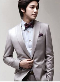 Vest công sở nam 07