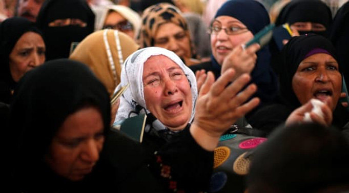 Karena Dunia bukan Surga