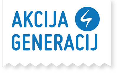 Akcija štirih generacij