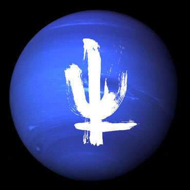 Neptune in Pisces 2016.