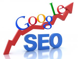 search engine optimisation
